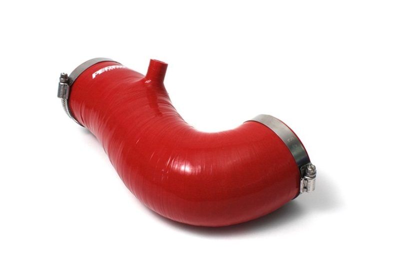 2017-2020 Subaru BRZ A/T Red Inlet Hose by Perrin