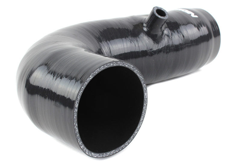 2017-2020 Subaru BRZ M/T Black Inlet Hose by Perrin
