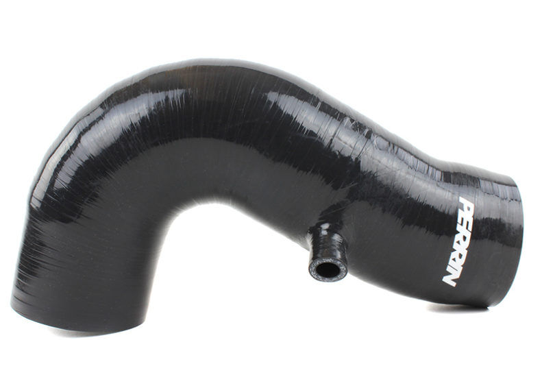 2017-2020 Subaru BRZ M/T Black Inlet Hose by Perrin