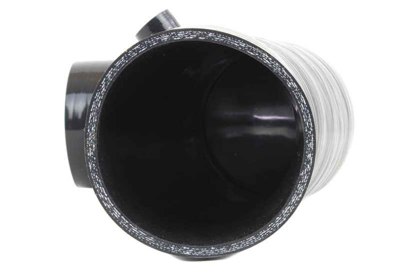 2017-2020 Subaru BRZ M/T Black Inlet Hose by Perrin