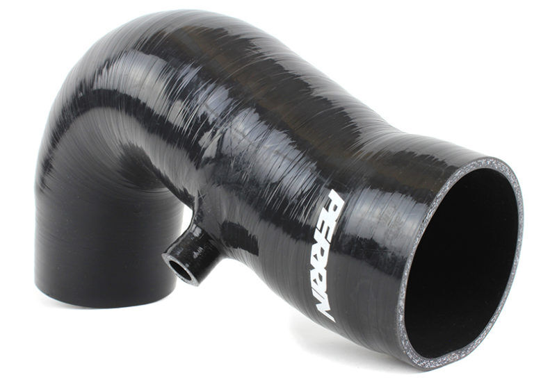 2017-2020 Subaru BRZ M/T Black Inlet Hose by Perrin - PSP-INT-431BK