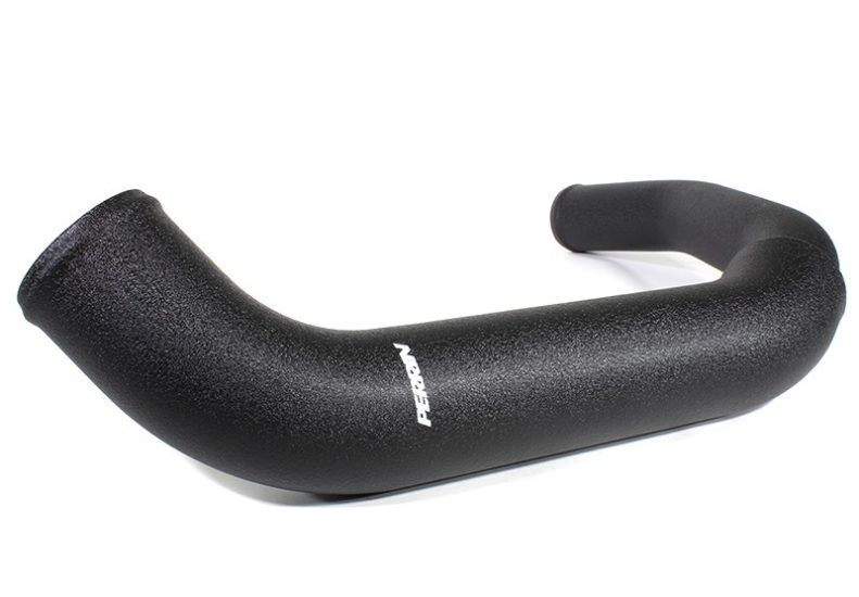 2015-2021 Subaru WRX Black Charge Pipe by Perrin