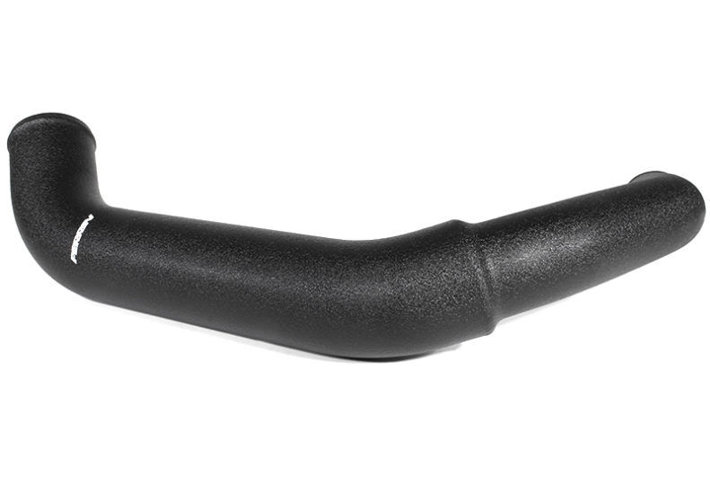 2015-2021 Subaru WRX Black Charge Pipe by Perrin