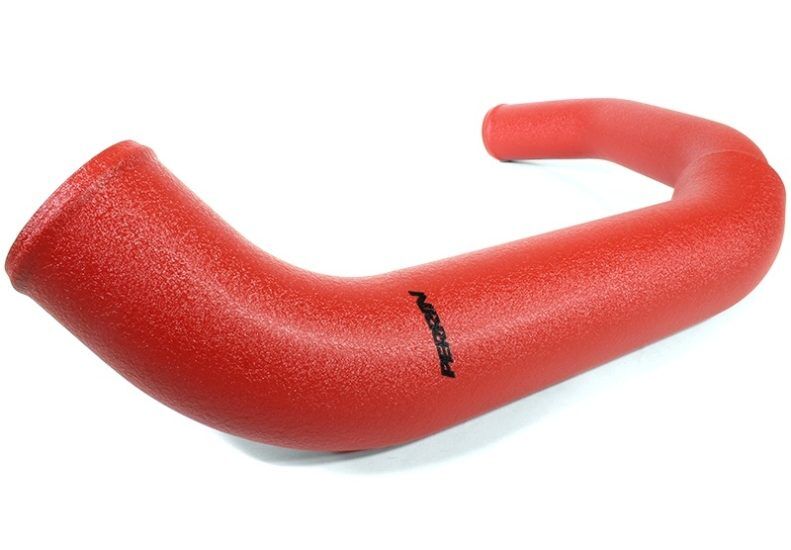 2015-2021 Subaru WRX Red Charge Pipe by Perrin