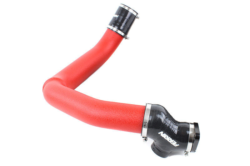 2015-2021 Subaru WRX Red Charge Pipe by Perrin