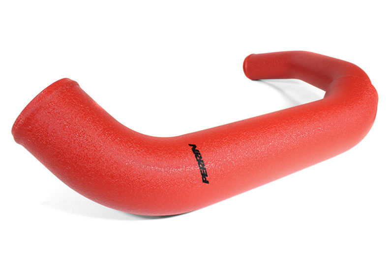 2015-2021 Subaru WRX Red Charge Pipe by Perrin