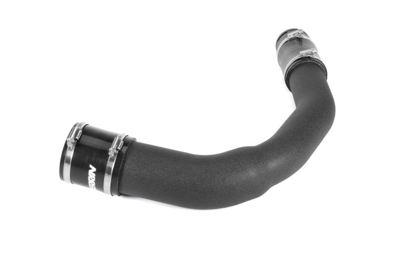 2022-2023 Subaru WRX Black Charge Pipe by Perrin