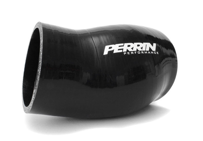 2005-2009 Subaru Legacy GT Black Coupler by Perrin