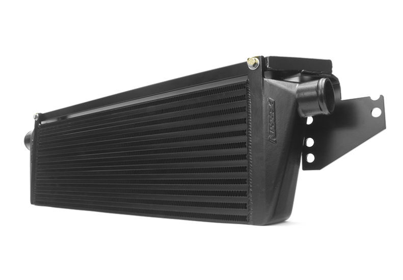2008-2014 Subaru Impreza WRX STI Black Intercooler by Perrin - PSP-ITR-430-1BK