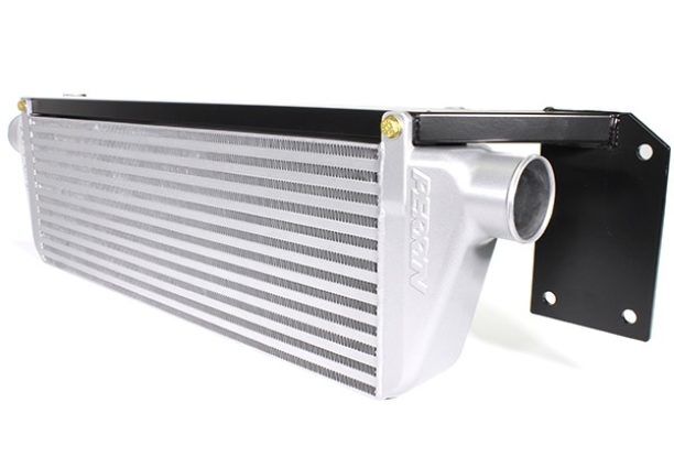 2015-2021 Subaru WRX Silver Intercooler by Perrin