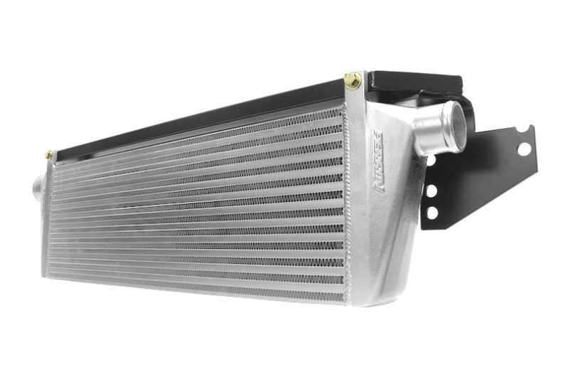 2015-2021 Subaru WRX Silver Intercooler by Perrin - PSP-ITR-437-1SL