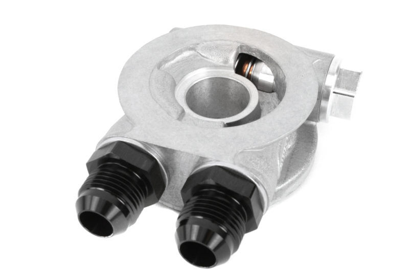 2004-2021 Subaru Impreza WRX STI Oil Cooler by Perrin