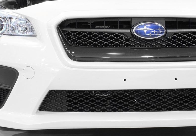 2015-2021 Subaru WRX Oil Cooler by Perrin