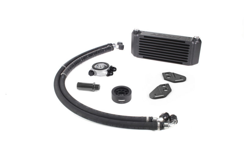 2017-2020 Toyota 86 Oil Cooler by Perrin - PSP-OIL-113