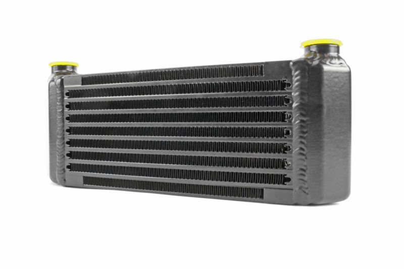 2022-2023 Subaru BRZ Oil Cooler by Perrin