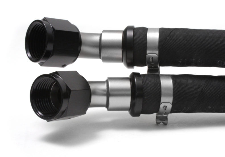 2022-2023 Subaru BRZ Oil Cooler by Perrin