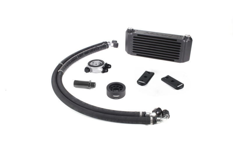2022-2023 Subaru BRZ Oil Cooler by Perrin - PSP-OIL-114