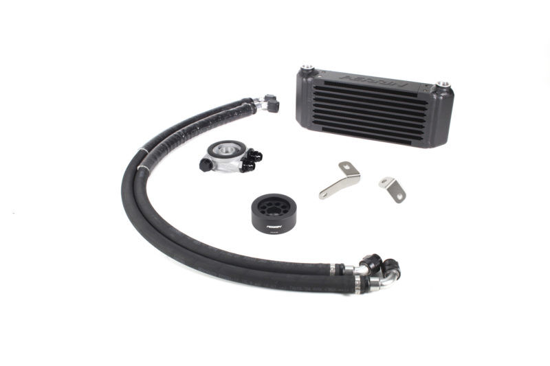 2022-2023 Subaru WRX Oil Cooler by Perrin - PSP-OIL-115