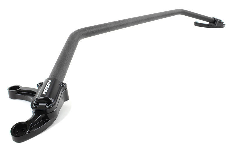 2014-2016 Subaru Forester Base/XT Black Strut Brace by Perrin