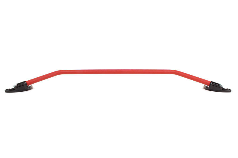 2005-2009 Subaru Legacy Base/GT Red Strut Brace by Perrin