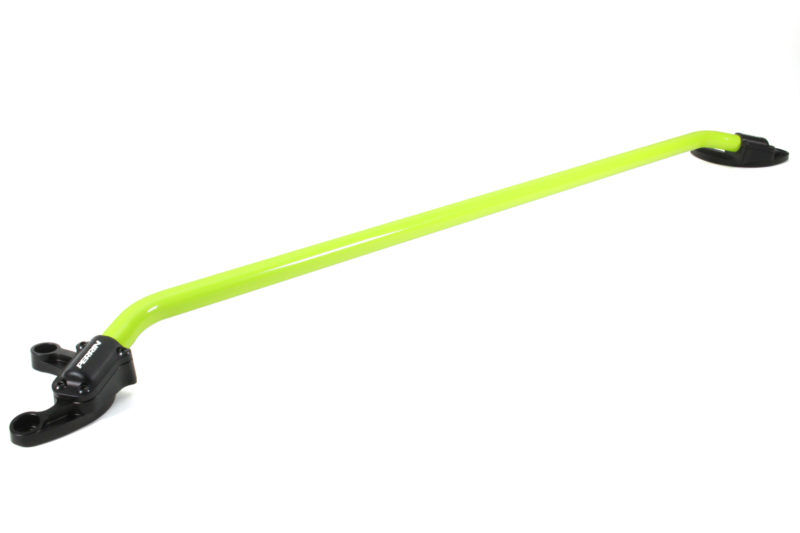 2017-2022 Subaru Impreza Neon Yellow Strut Brace by Perrin