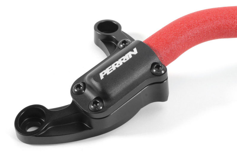 2020-2023 Subaru Outback Base/XT Red Strut Brace by Perrin