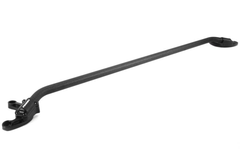 2022-2023 Subaru WRX Black Strut Brace by Perrin