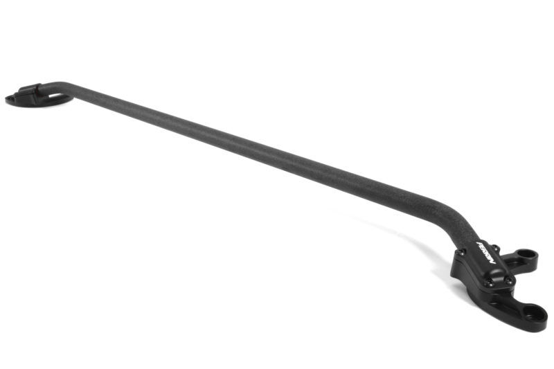 2022-2023 Subaru WRX Black Strut Brace by Perrin - PSP-SUS-061BK
