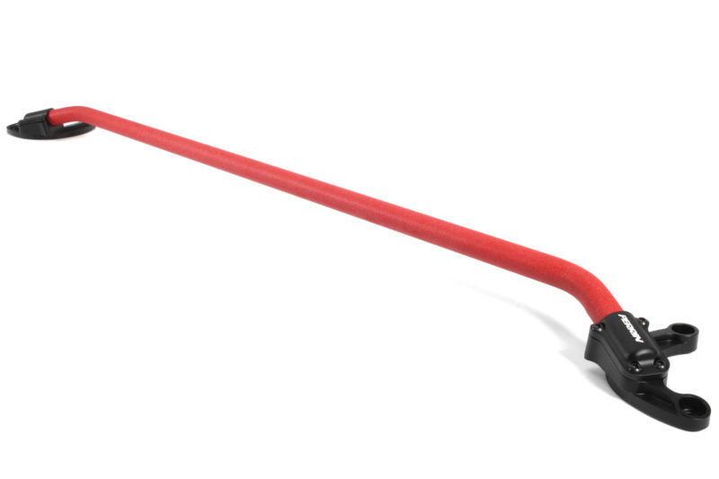 2022-2023 Subaru WRX Red Strut Brace by Perrin - PSP-SUS-061RD