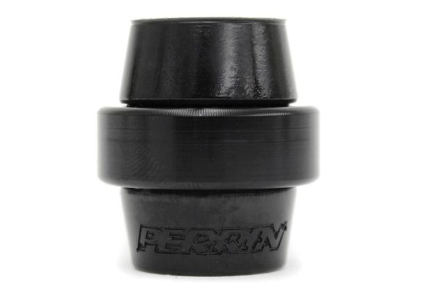 1993-2015 Subaru Impreza Black Front Endlinks by Perrin