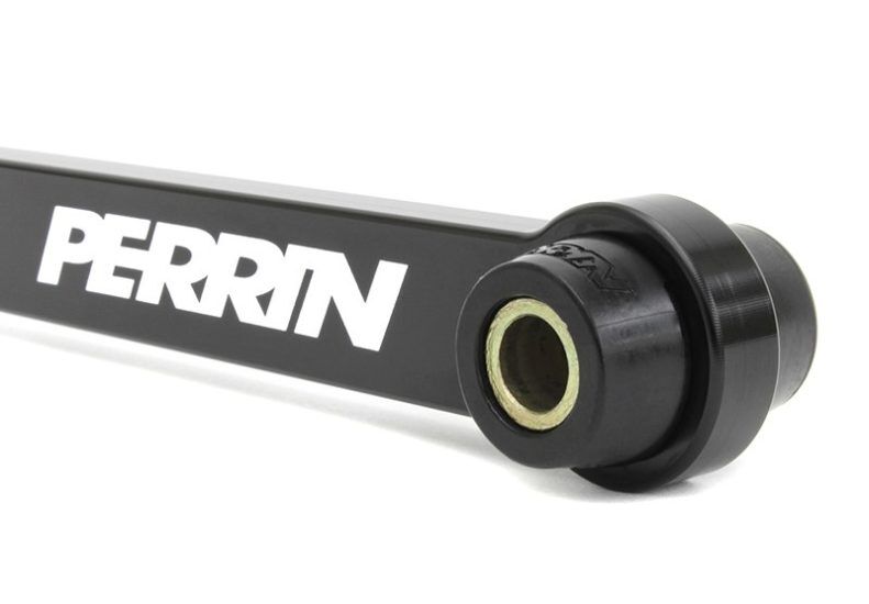2017-2020 Toyota 86 Black Front Endlinks by Perrin