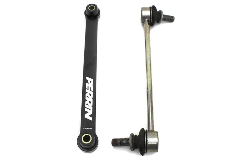 2017-2020 Toyota 86 Black Front Endlinks by Perrin