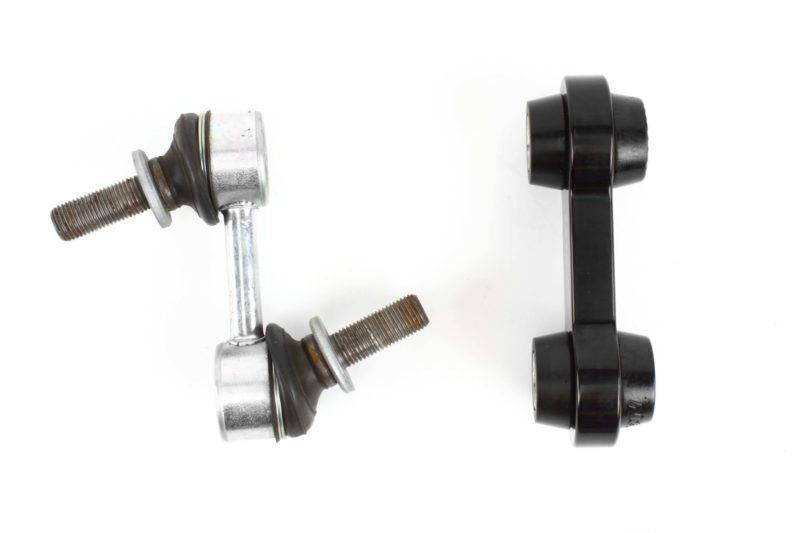 2014-2018 Subaru Forester Base/XT Black Front Endlinks by Perrin