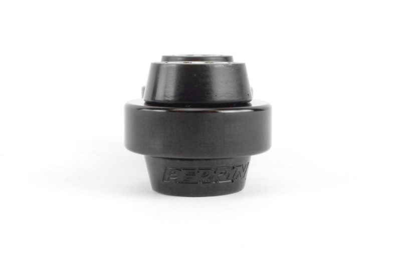 2014-2018 Subaru Forester Base/XT Black Front Endlinks by Perrin
