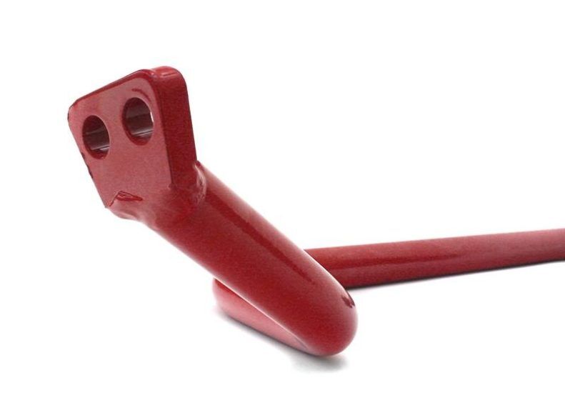 2011-2014 Subaru Impreza WRX Red 25mm Front Swaybar by Perrin