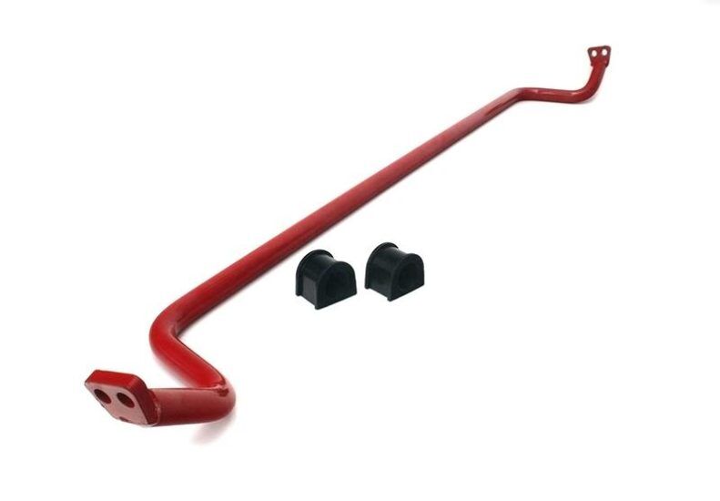 2011-2014 Subaru Impreza WRX Red 25mm Front Swaybar by Perrin