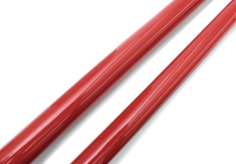 2011-2014 Subaru Impreza WRX Red 25mm Front Swaybar by Perrin