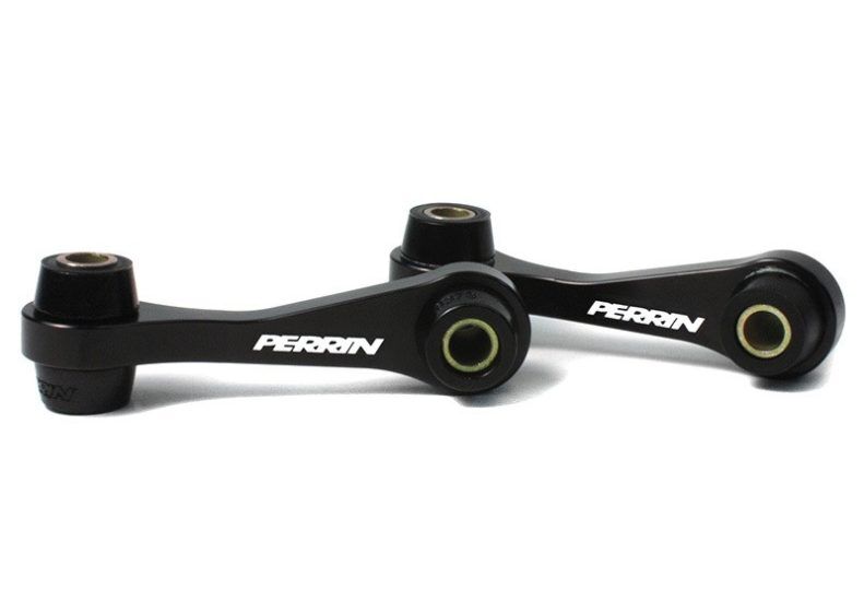 2017-2020 Toyota 86 Black Rear Endlink by Perrin