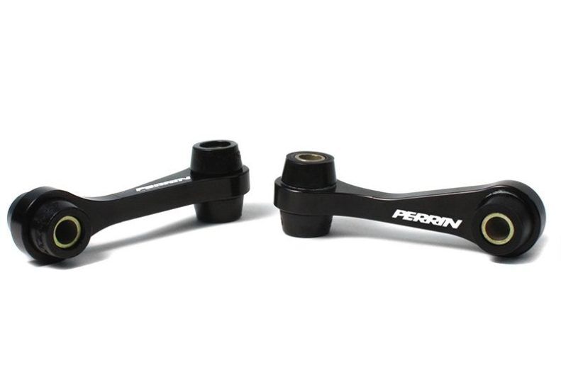 2017-2020 Toyota 86 Black Rear Endlink by Perrin