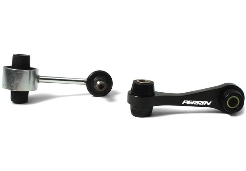 2017-2020 Toyota 86 Black Rear Endlink by Perrin