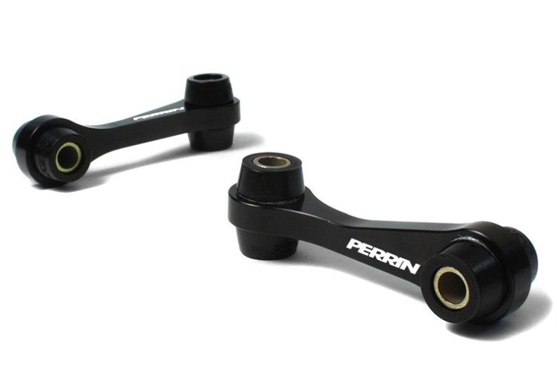 2017-2020 Toyota 86 Black Rear Endlink by Perrin - PSP-SUS-237