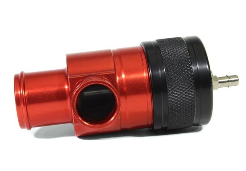 2015-2021 Subaru WRX Red Recirculating BOV/Bypass Valve by Perrin