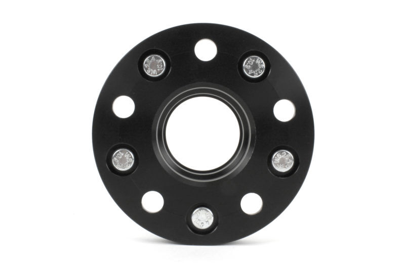 2022-2023 Subaru Outback Wilderness Black 20mm Wheel Spacers by Perrin