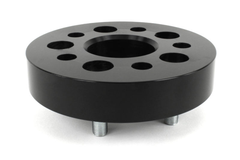 1997-2018 Subaru Forester Base/XT Black 30mm Wheel Spacers by Perrin