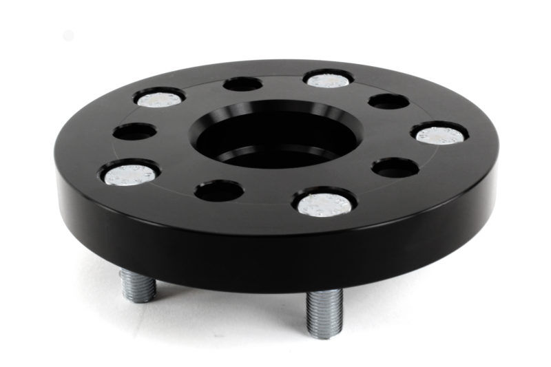2013-2016 Scion FR-S Black 20mm Wheel Spacers by Perrin