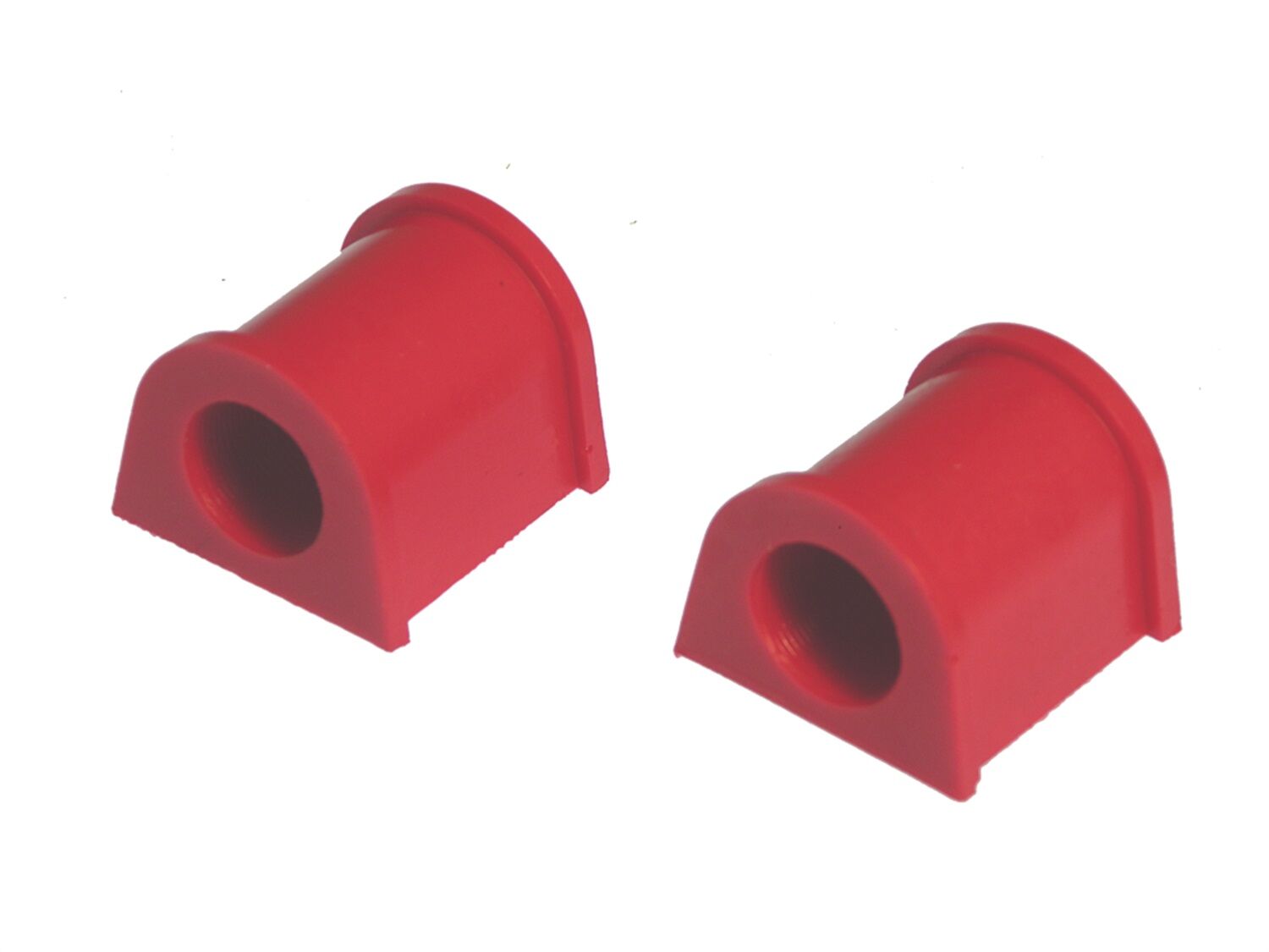 1993-1997 Jaguar XJ6 Front Sway Bar Bushing Red Prothane - 11-42058