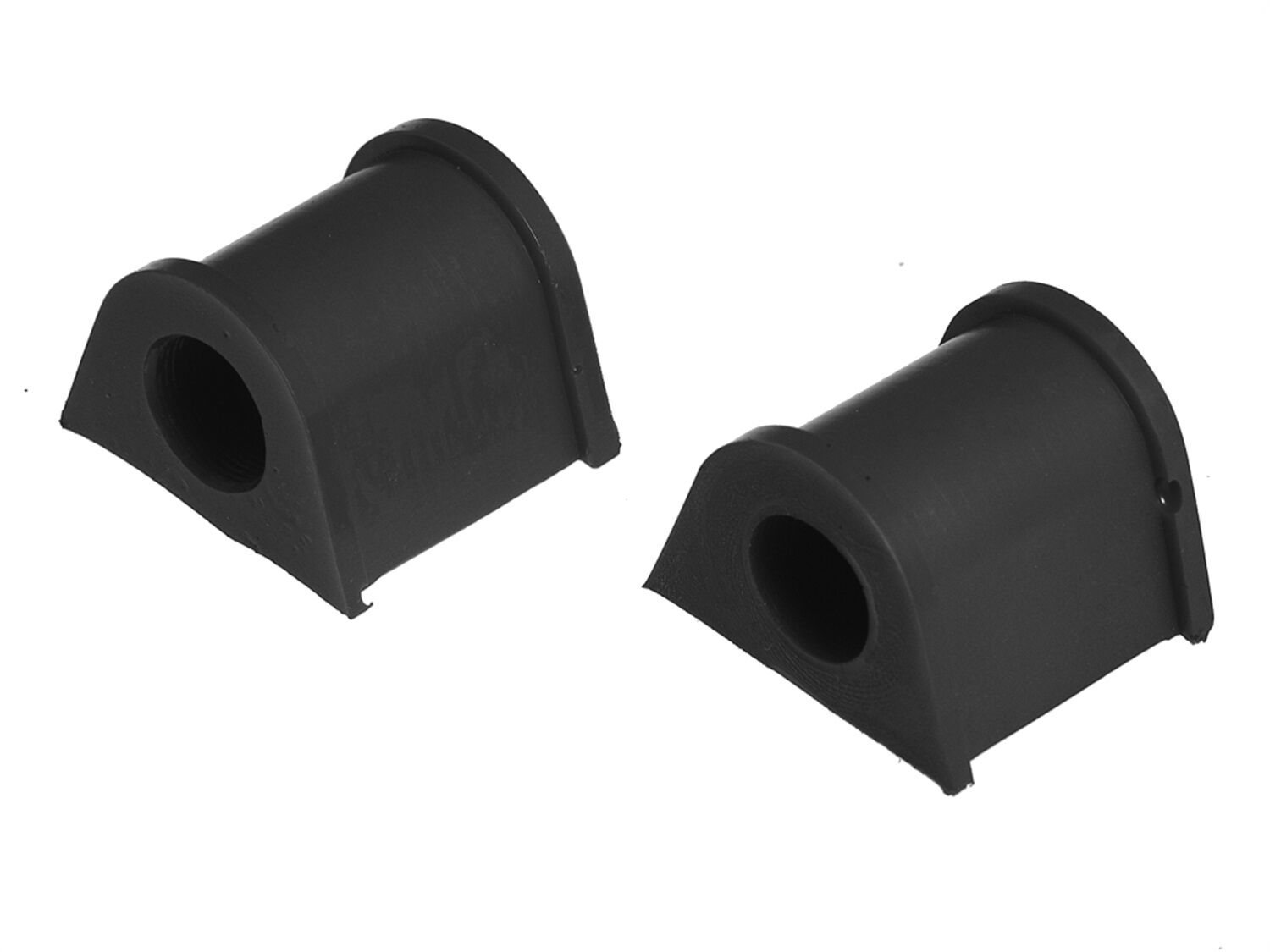 1991 Jaguar XJS Classic Collection Front Sway Bar Bushing Black Prothane - 11-42059-BL