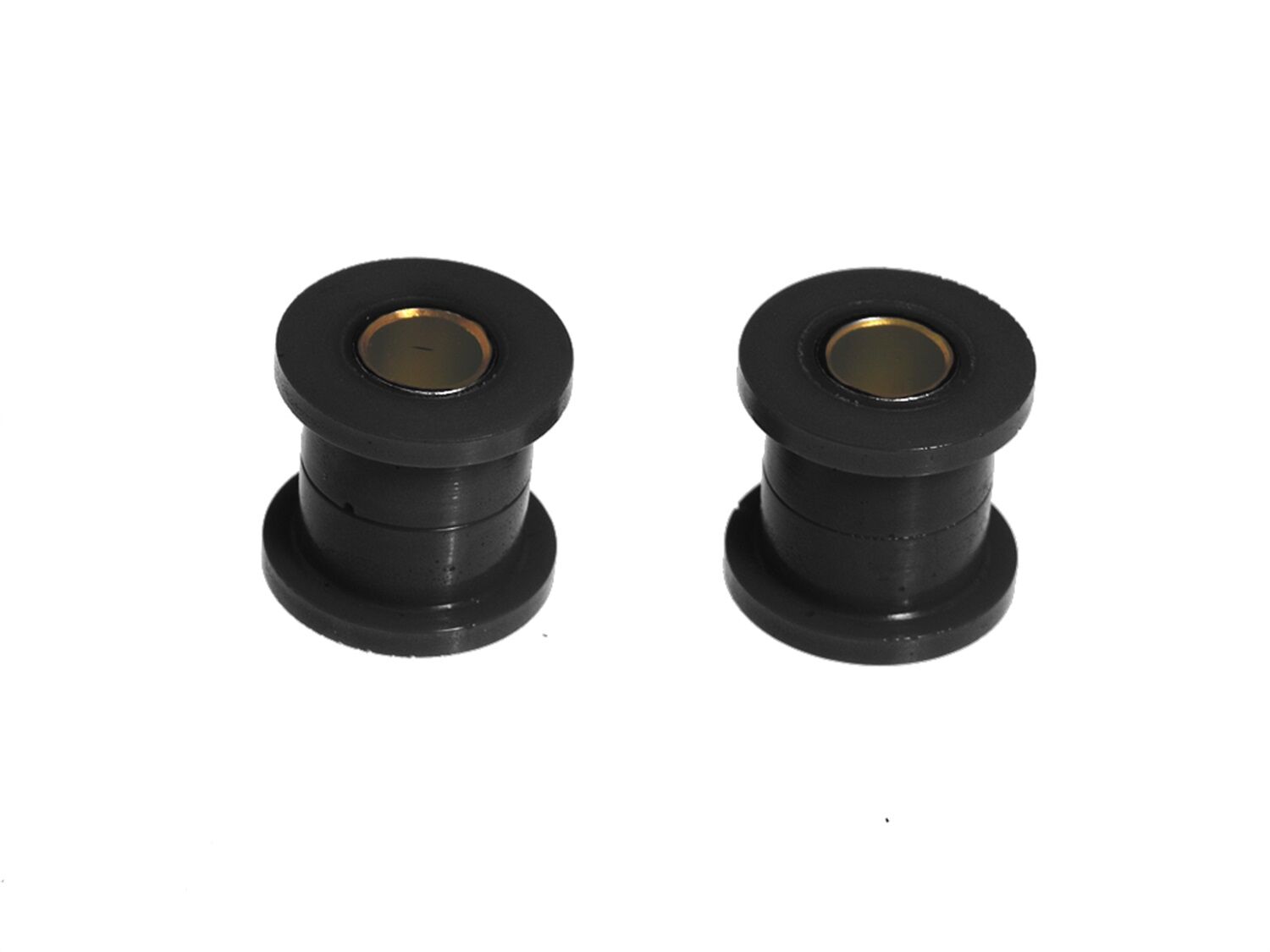 1975-1984 Jaguar XJ6 Front End Link Bushing Kit Black Prothane - 11-42060-BL