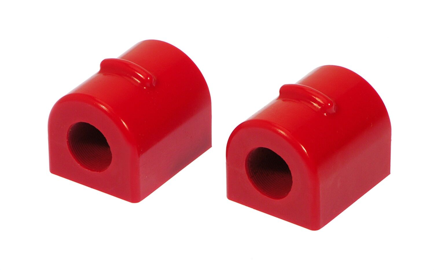 2005 Mazda 3 SP23 Front Sway Bar Bushing Red Prothane - 12-1104