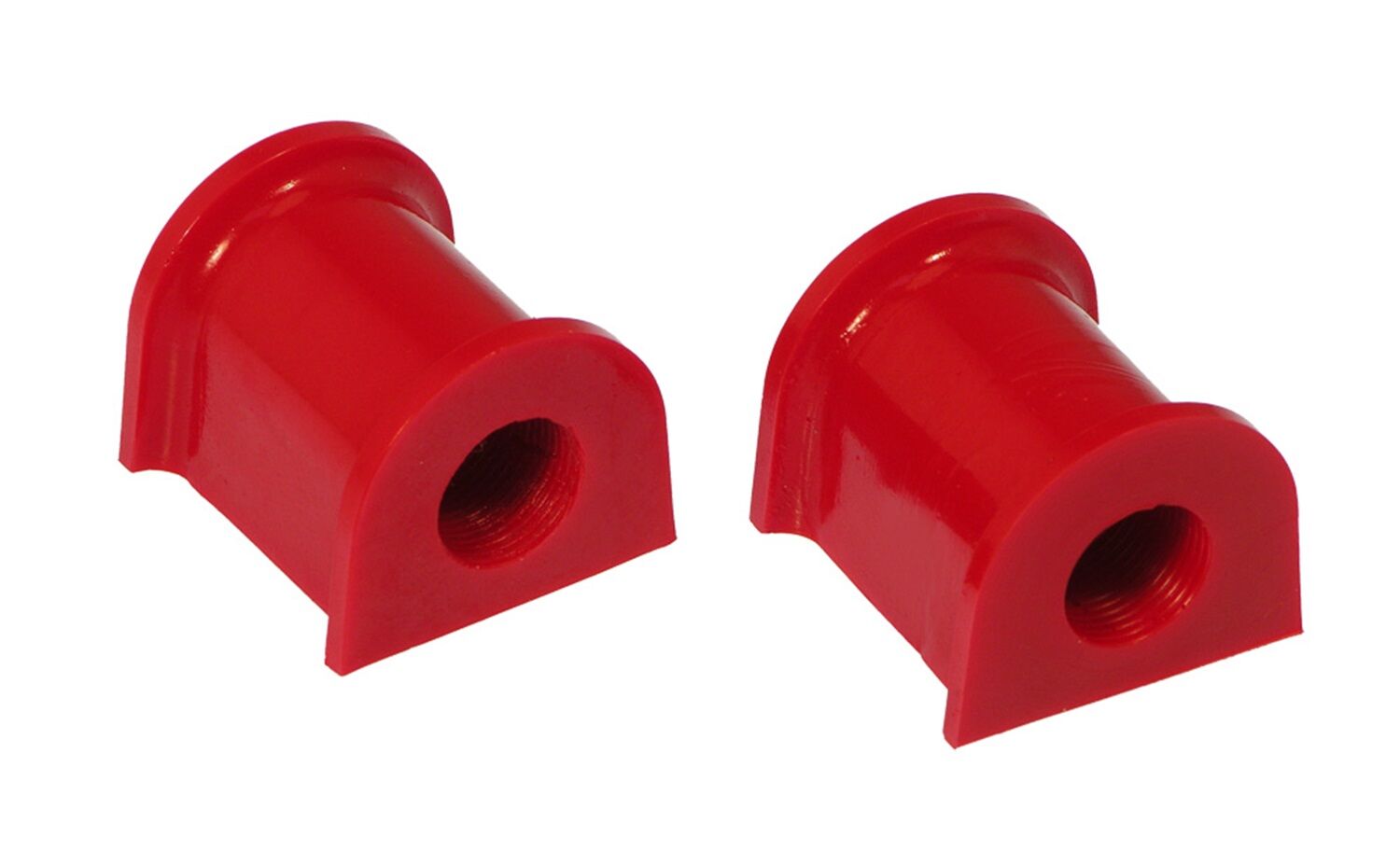 2000-2005 Mitsubishi Eclipse Front Sway Bar Bushing Red Prothane - 13-1106